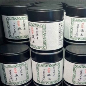 Matcha Itoh Kyuemon Tenjou