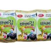 Rong biển ăn liền Oliu trẻ em hàn quốc