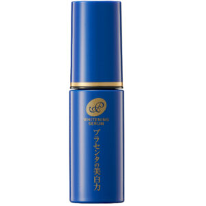 Tinh chất dưỡng ẩm trắng da Meishoku Placewhiter Serum