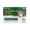 Viên uống bổ não Hengmec Hàn Quốc
