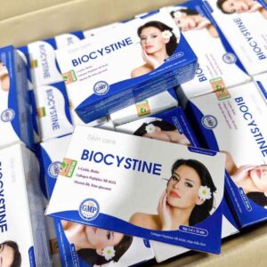 biocystine