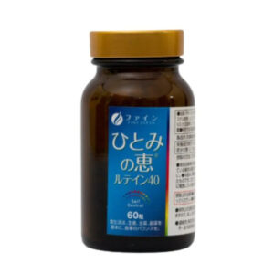 bổ mắt ffc sharp vision fine japan
