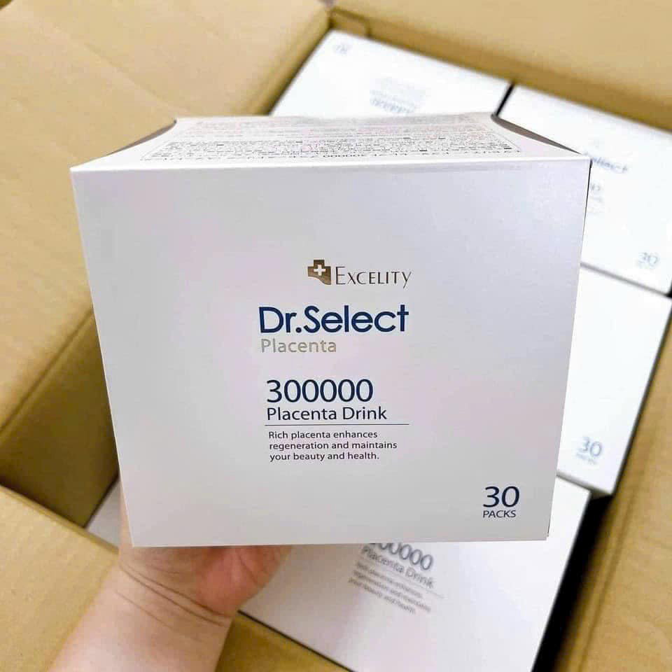 dr select 30000