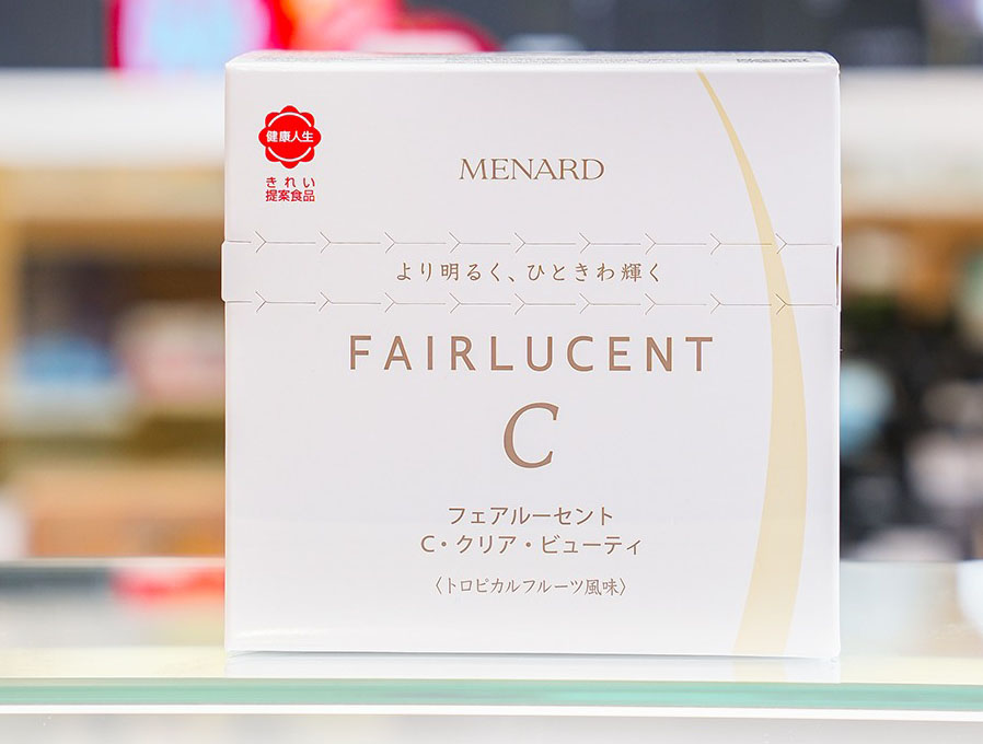 fairlucent c menard