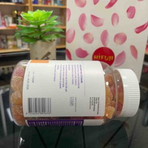 gummy multivitamin úc