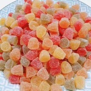 kẹo dẻo healthy care gummy multivitamin 250 viên của úc