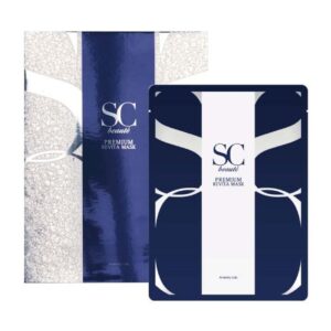mặt nạ sc beaute