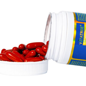 mega omega 3 6 9 plus q10 của úc