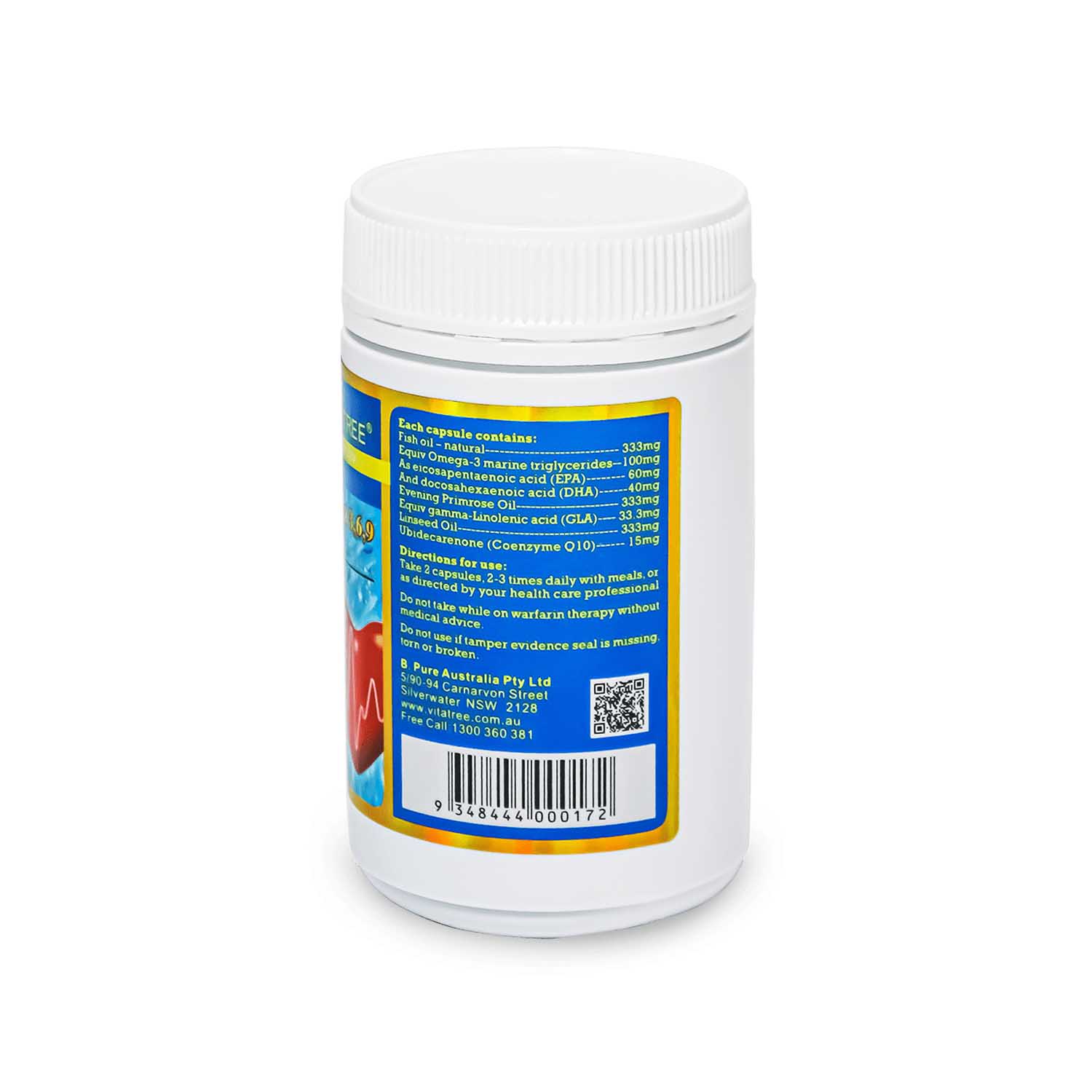 mega omega 3 6 9 plus q10