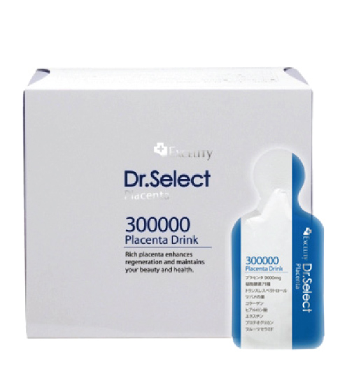 nhau thai dr select 300