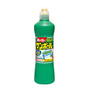 nước tẩy rửa bồn cầu kincho