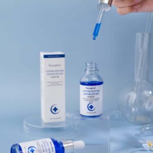 serum đồng peptide