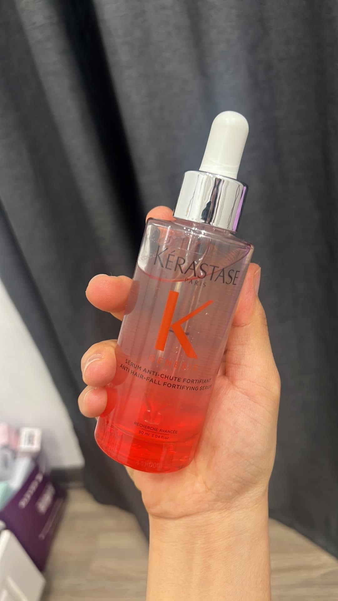 serum mọc tóc kerastase