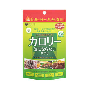 vien uống giảm hấp thụ Calories Fine Japan