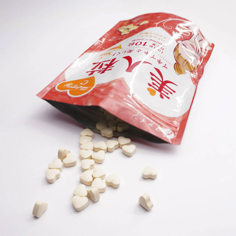 viên uống trắng da fine japan hatomugi vitamin c nhật bản