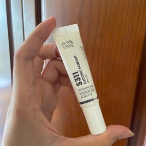 Gel hỗ trợ giảm mụn Bioverse S311