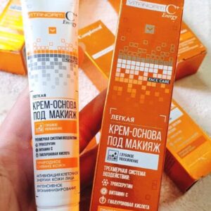 Kem dưỡng ngày Compliment Vitanorm C Energy Antioxidant Day Cream