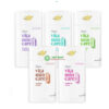 Lăn khử mùi Dove dạng sáp Vitamin Care Mỹ