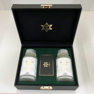 Nano 90000 Luxury Nichiei Bussan