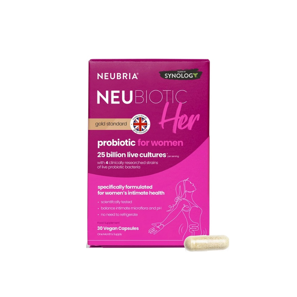 Neubiotic Her Neubria Anh
