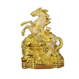 Rượu hình con ngựa nội địa Trung - Ruou-ngua-vang-noi
