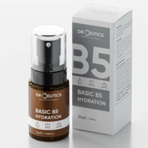 Serum Drceutics B5 15 Intensive Dexpanthenol 15% Hydration