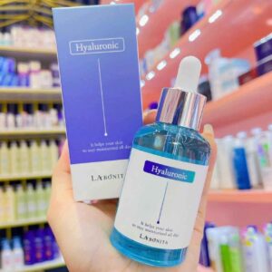 Serum Hyaluronic Labonita dưỡng ẩm
