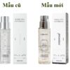 Tinh chất dưỡng trắng Bergamo White Vita Panthenol Premium mẫu mới