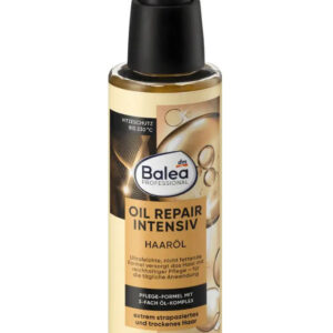 Tinh dầu dưỡng tóc Balea Oil Repair Intensiv