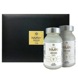 Viên uống Nano 90000 Luxury Nichiei Bussan Nhật Bản