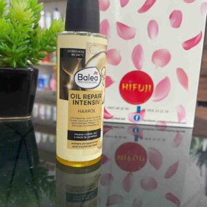 balea oil repair intensiv