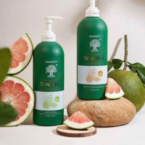 dầu gội bưởi Voudioty Grapefruit