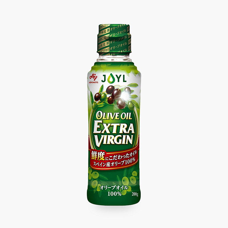 dầu olive nhật 200g