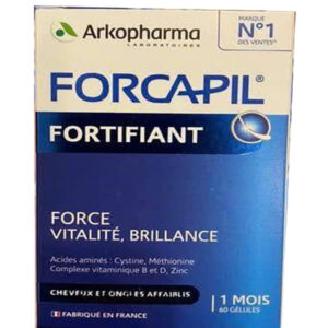 forcapil fortifiant