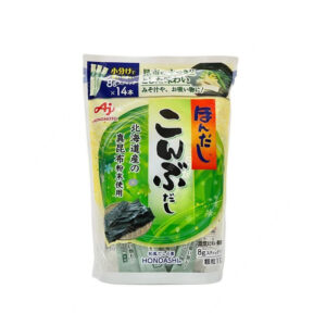 hạt nêm rong biển ajinomoto