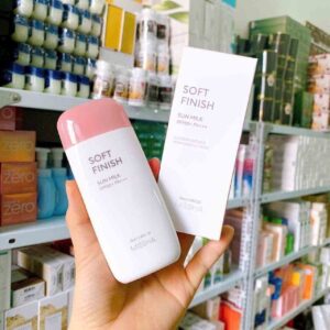 kcn missha soft finish