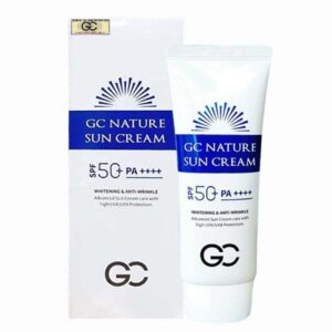 kem chống nắng gc hàn quốc
