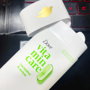 lăn khử mùi dove vitamin care mỹ