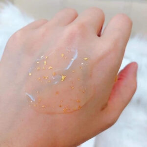 lebelage heeyul premium gold essence 130ml