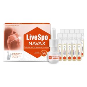 livespo navax đỏ