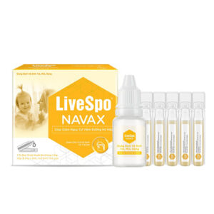 livespo navax vàng