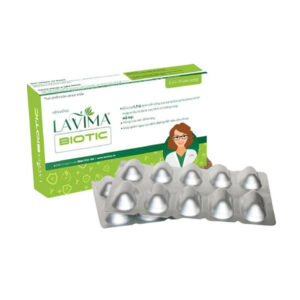 men vi sinh lavima biotic