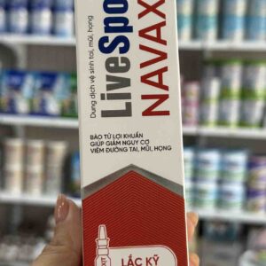 navax đỏ