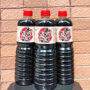 nước tương nhật bản kobe bussan
