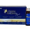 nước uống nhau thai ngựa queen placenta orihiro