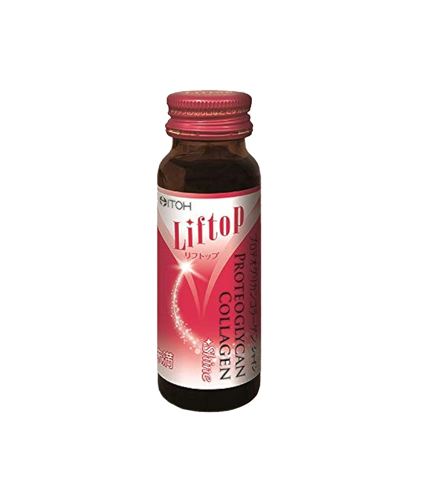 Collagen ITOH Liftop Proteoglycan Collagen Shine 10 chai