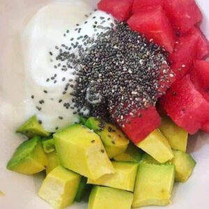 organic chia seeds nature's intent