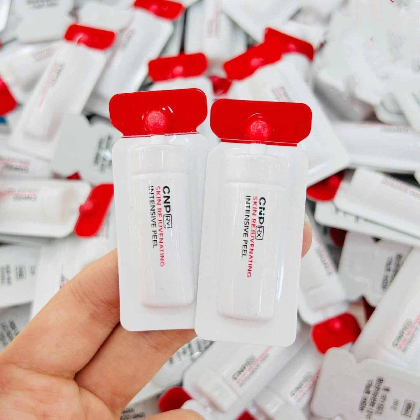 peel da cnp 2ml