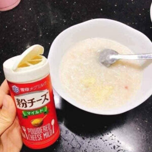 phô mai rắc meg 50g