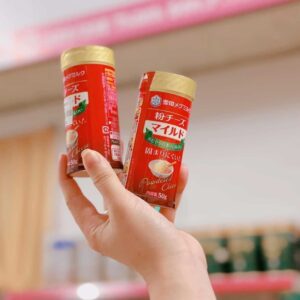 phomai rắc meg